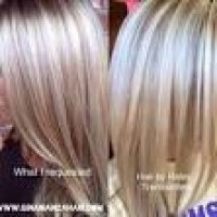 Trendsetters Hair Salon - CLOSED - Hair Salons - 167 Westwood ...