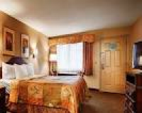 Guest room - Picture of Econo Lodge Inn & Suites near Chickamauga ...