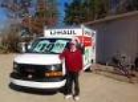 U-Haul: Moving Truck Rental in Gainesville, GA at Golden Classics