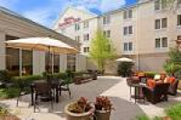 Hilton Garden Inn Gainesville in Gainesville | Hotel Rates ...