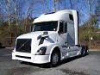 Volvo Trucks For Sale in Atlanta, Georgia - 248 Listings - Page 1 ...