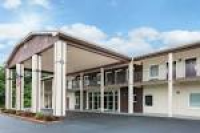 Days Inn & Suites Forest City | Forest City Hotels, NC 28043-6192