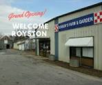 Smith Farm Supply Royston - Home | Facebook