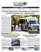 Fort thomas recorder 082417 by Enquirer Media - issuu