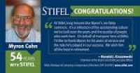 Stephen Bender - First Vice President/Investments, Branch Manager ...
