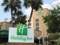 Holiday Inn Gainesville-University Ctr Hotel by IHG