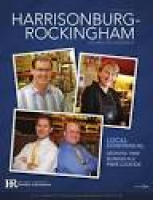 Harrisonburg-Rockingham, VA 2014 Community Profile and Membership ...