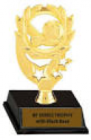 H & R Trophies, Plaques, Medals & Other Award Ideas