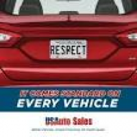 US Auto Sales Gainesville - Get Quote - Car Dealers - 1590 Monroe ...