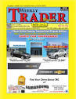Weekly Trader May 19, 2016 by Weekly Trader - issuu