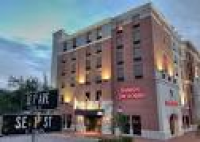 Hampton Inn & Suites Hotel in Gainesville, FL