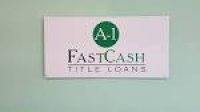 A-1 Fast Cash Inc 3385 Lawrenceville Hwy, Tucker, GA 30084 - YP.com