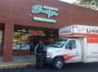 U-Haul: Moving Truck Rental in Lawrenceville, GA at African Unique ...