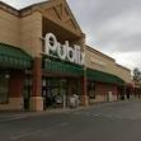 Publix Supermarket - 11 Reviews - Grocery - 8644 E Brainerd Rd ...