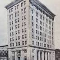 American Exchange National Bank Building (Southeastern Building ...