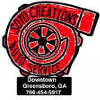 Soto Creations Auto Service - Auto Repair - 301 E Broad St ...