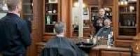 Hair Salon For Men - Barber Shop - Roosters Men's Grooming Center