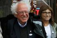 Bernie Sanders signals possible 2020 presidential run | Daily Mail ...