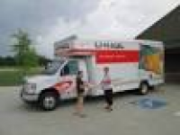 U-Haul: Moving Truck Rental in Grovetown, GA at Fort Gordon Self ...