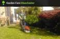 Regular Lawn Care That Revives Your Manchester Garden