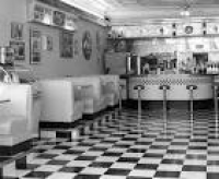 84 best ~Old Soda Shops~ images on Pinterest | Soda fountain, 50s ...