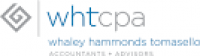 Atlanta CPA Firm | Whaley Hammonds Tomasello, PC