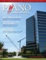 Plano The Guide 2014 by Chamber Marketing Partners, Inc. - issuu