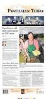 07/27/2011 by Powhatan Today - issuu
