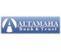 Altamaha Bank and Trust Company - 1726 Mt. Vernon Road, Vidalia ...