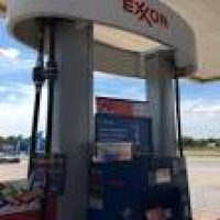 Exxon Gas Station - Gas Stations - 4727 US Hwy 59 S, Livingston ...