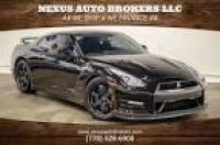 Nexus Auto Brokers LLC – Car Dealer in Marietta, GA