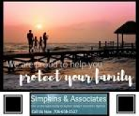 Simpkins & Associates - Home | Facebook