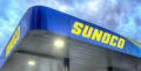 Sunoco Gas Stations Near You | Find Nearest Location | Sunoco
