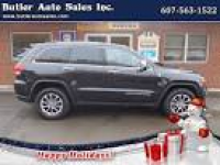 Used Cars for Sale Sidney NY 13838 Butler Auto Sales Inc.