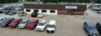 Used Cars & Trucks Leesburg & Americus | Finnicum Motor Company