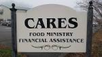 CARES – Community Assistance Resources and Emergency Services