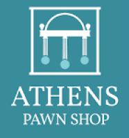 Athens Pawn Shop - Voted Best Pawn Shop in Athens, GA