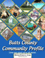 Butts County Community Profile - July 2015 by MyCounty Papers - issuu