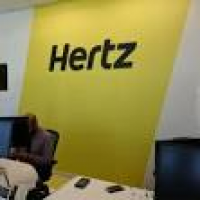 Hertz Rent A Car - 10 Reviews - Car Rental - 11483 South State St ...
