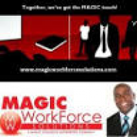 Magic Workforce Solutions | Professional Profile