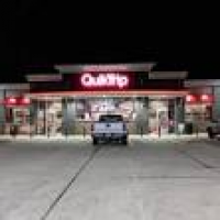 QuikTrip - Gas Stations - 1400 Ernest W Barrett Pkwy NW, Kennesaw ...
