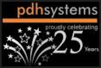 PDH Systems | Audio | Video | Events | Sales