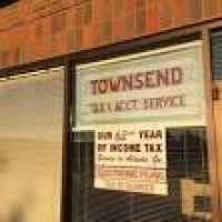 Townsend Income Tax & Accounting Service - 11 Photos - Accountants ...
