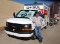 U-Haul: Moving Truck Rental in Duluth, GA at Valero Food Mart