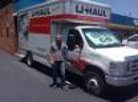 U-Haul: Moving Truck Rental in Duluth, GA at Easymail