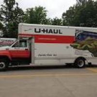 U-Haul Moving & Storage at Pleasant Hill Rd - Storage Facility