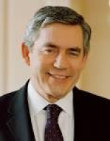 Gordon Brown - Wikipedia