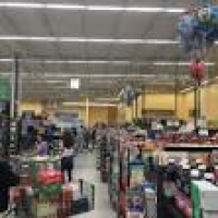 Walmart Neighborhood Market - Drugstores - 3059 Lawrenceville Hwy ...