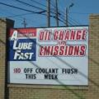 American Lube Fast - CLOSED - 11 Photos & 19 Reviews - Oil Change ...