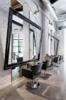 Best 25+ Salon mirrors ideas on Pinterest | Salon interior, Makeup ...